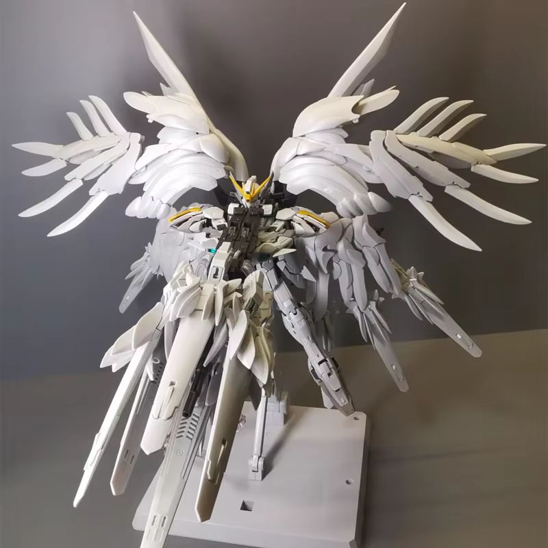Model Kit Daban - Daban Mg 1/100 Fix Snow White