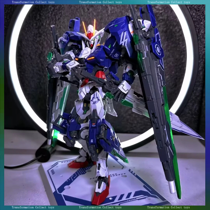 Model Kit Daban - Hot Sale MJH MG 1/100 Scale