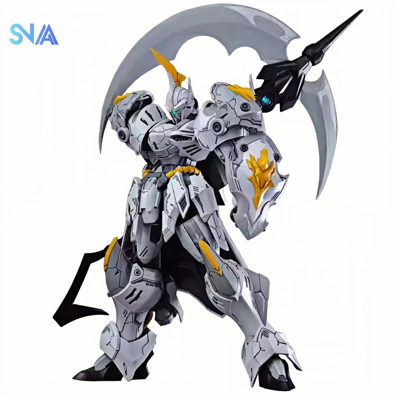 Model Kit Daban - SNAA Lamorak Percival Tristan Achilles Dark