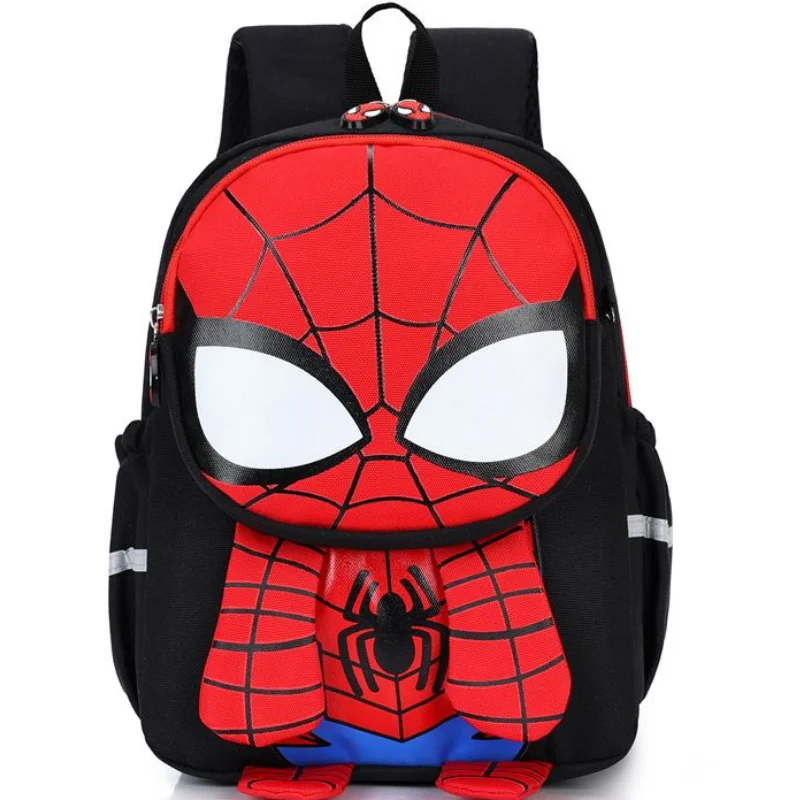 Model Kit Spiderman - Marvel Series Spider-Man Cartoon Anime Fashion