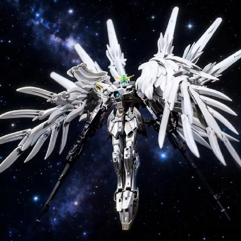 Model Kit Daban - In-Stock Daban 8827 Fix Snow White