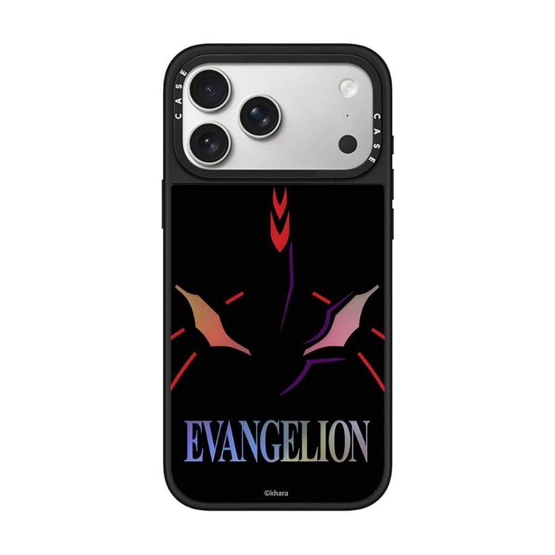 Model Kit Eva - New Century Evangelion EVA phone case