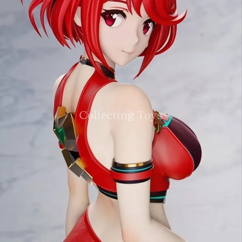 Model Kit Xenoblade - In Stock 30cm Xenoblade Chronicles 2
