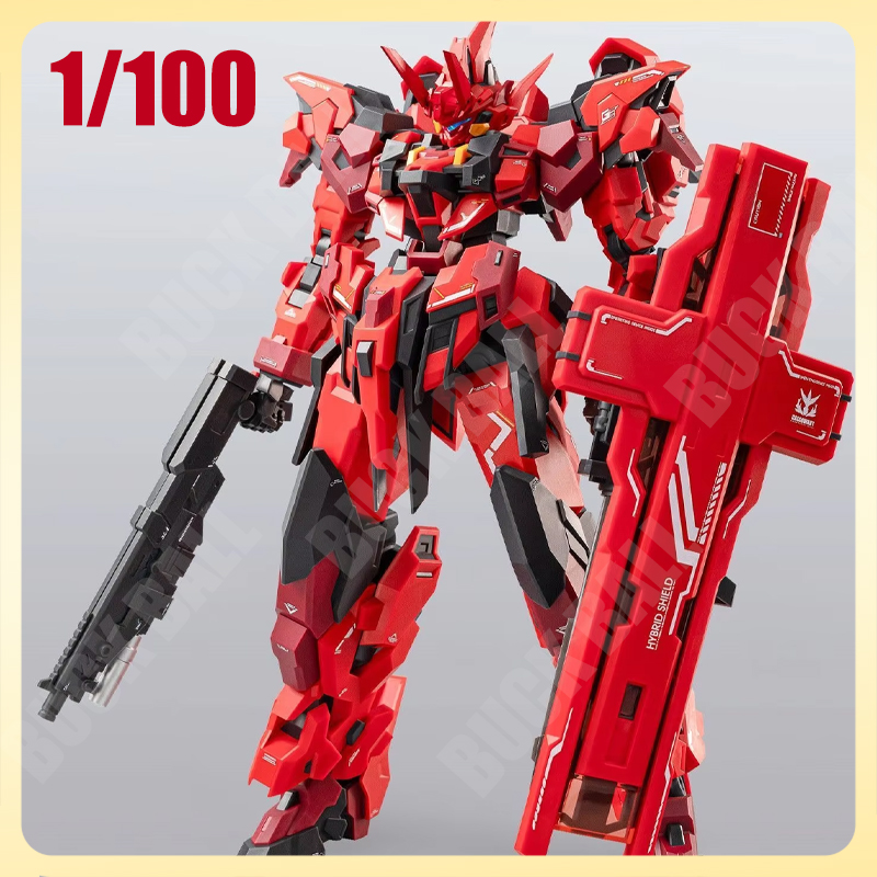 Model Kit Daban - Estailev Cassowary Exceed Type Assembly Model