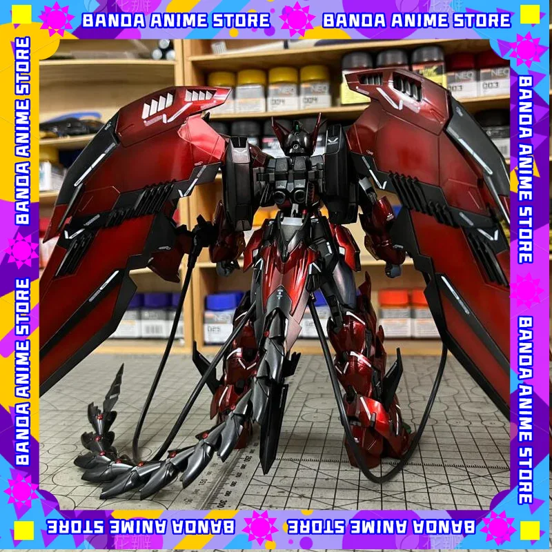 Model Kit Daban - Daban MG 1/100 6602S Epyon EW