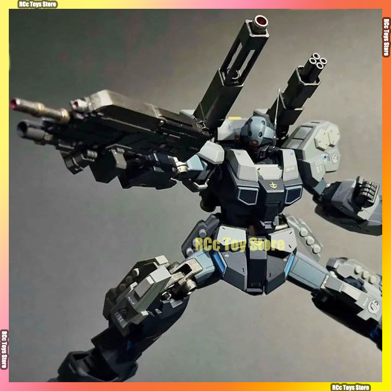 Model Kit Rg - BAOBAO Model HG 1/144 Assembly Model