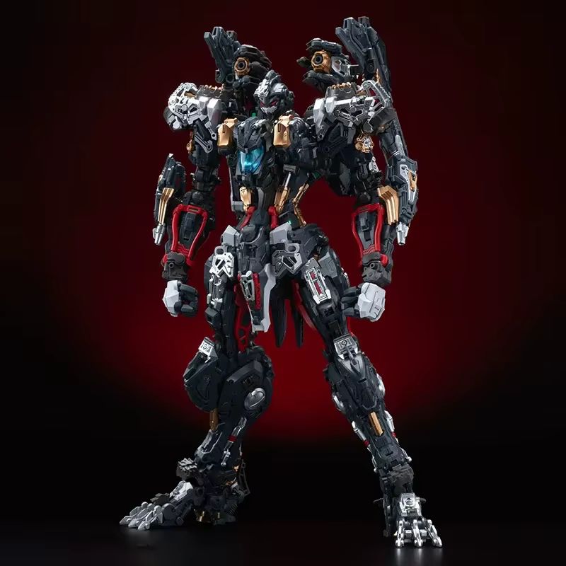 Model Kit Infinite Dimension - 【IN STOCK】IN ERA+ RMD 1/72 FENRIR