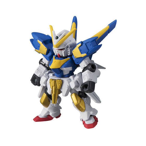 Bandai Gundam Action Figure V  - مراجعة Model Kit Eva وسعره
