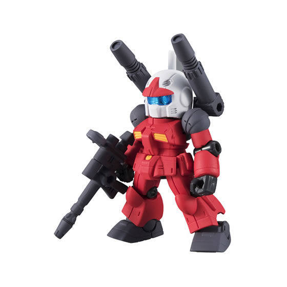 Bandai Gundam Action Figure V  - مراجعة Model Kit Eva وسعره