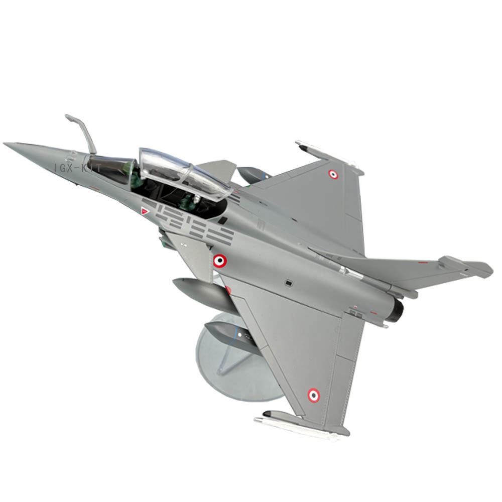 1/72 Scale France Air Force Ra - مراجعة Model Kit Jet وسعره