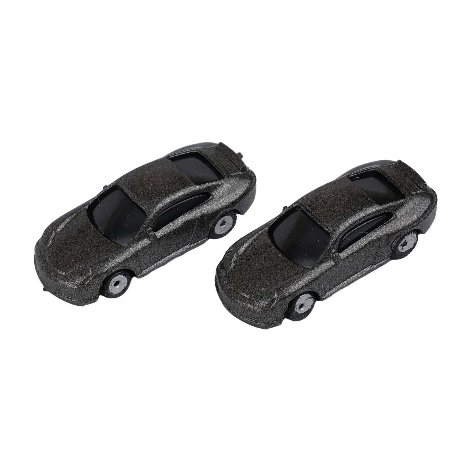 50PCS Model Cars 1:160 N Scale - مراجعة Model Kit Train وسعره