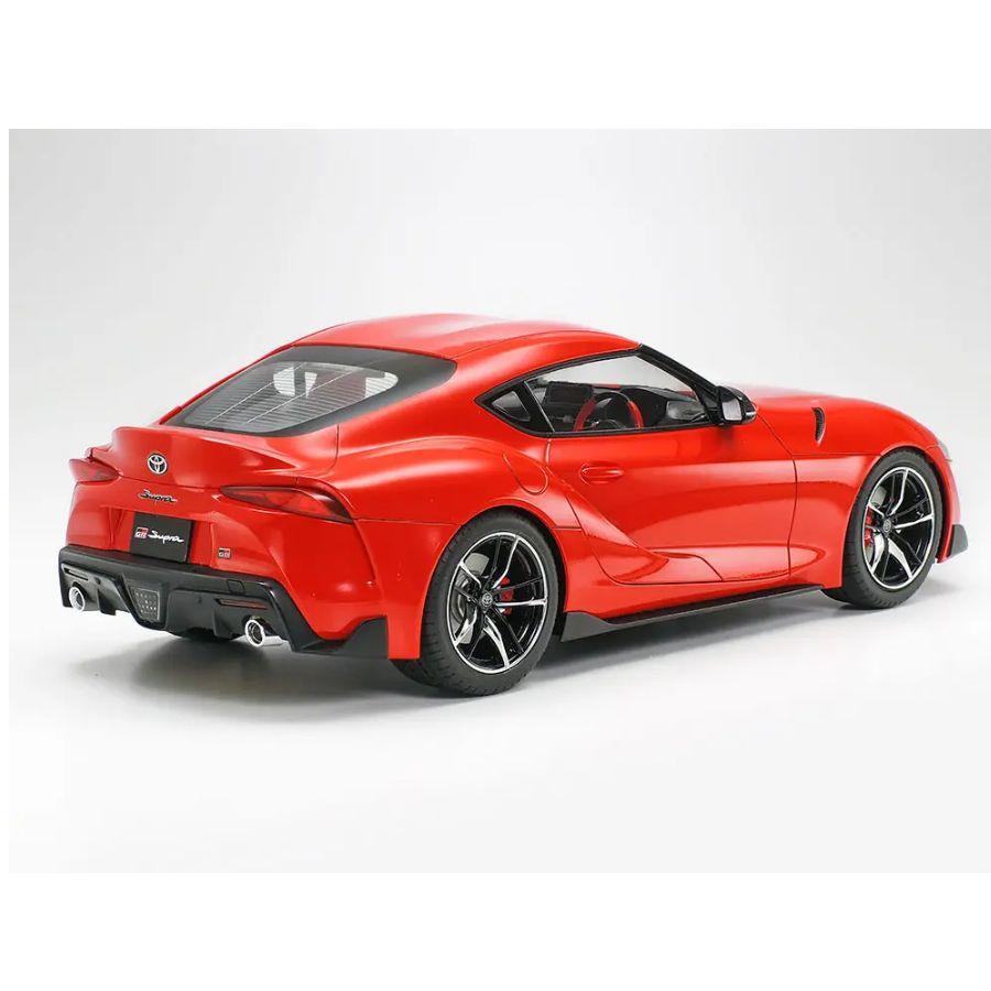 Tamiya TA24351 1/24 Scale GR S - مراجعة Model Kit Nissan Skyline وسعره