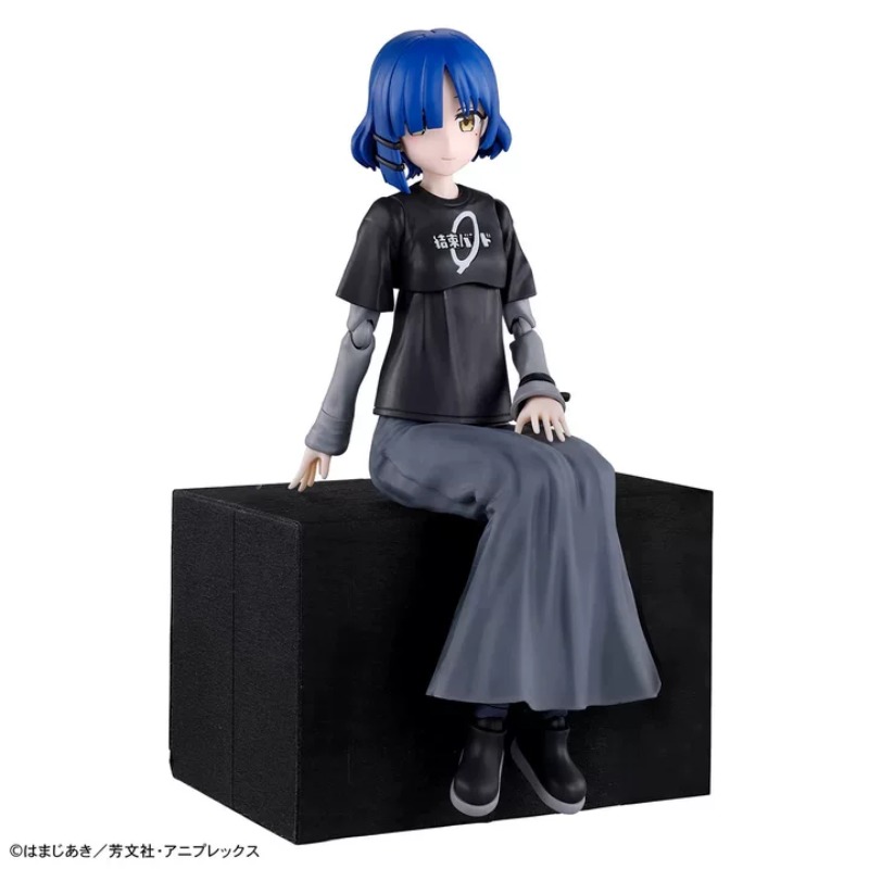 BANDAI Genuine 30MP BOCCHI THE - مراجعة Model Kit Bocchi وسعره