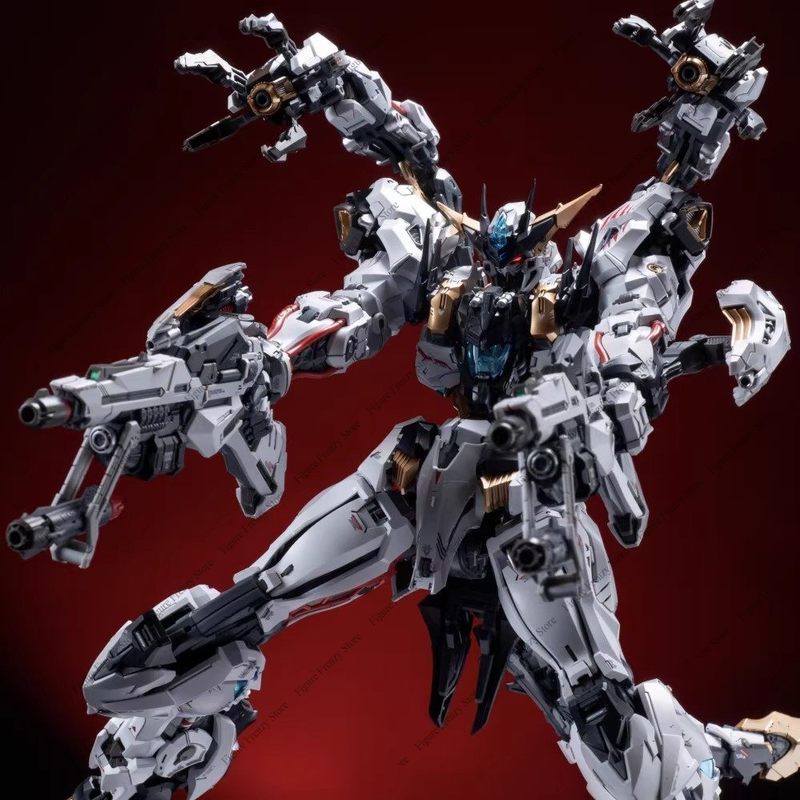 Spot SaleIn Era+ Plastic Mol K - مراجعة Model Kit Infinite Dimension وسعره