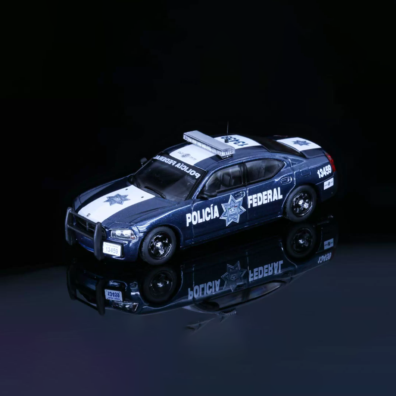New 1:64 Rollin Dodge Ram Char - مراجعة Model Kit Dodge Charger وسعره