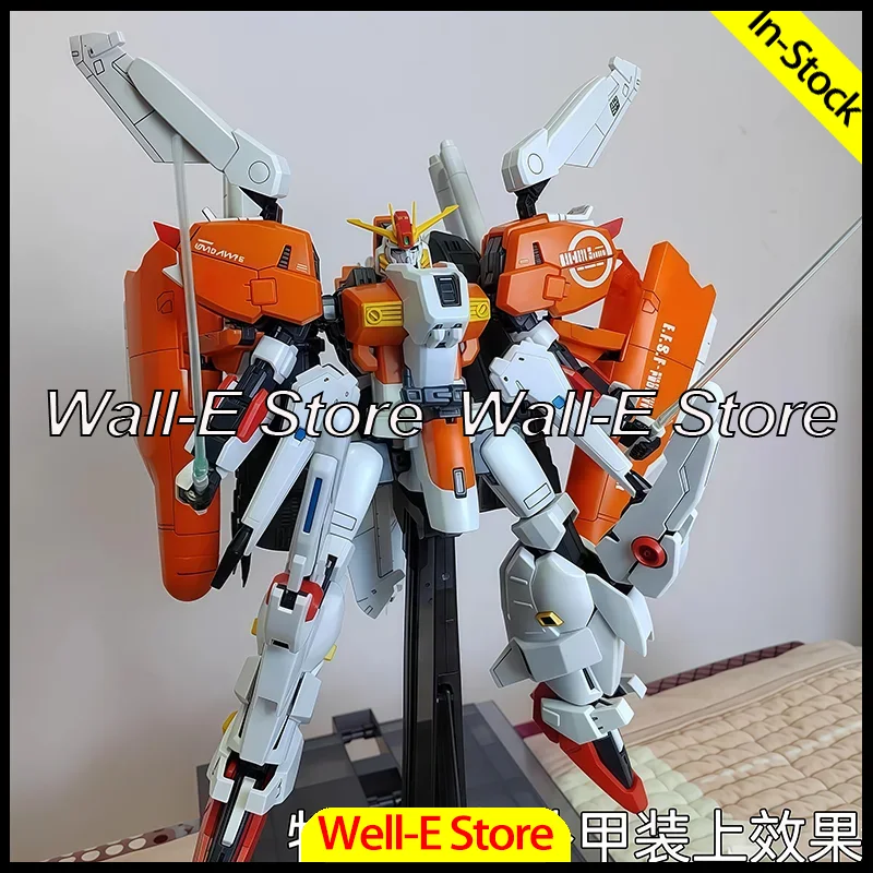 In Stock DABAN Assembly Model  - مراجعة Model Kit Daban وسعره