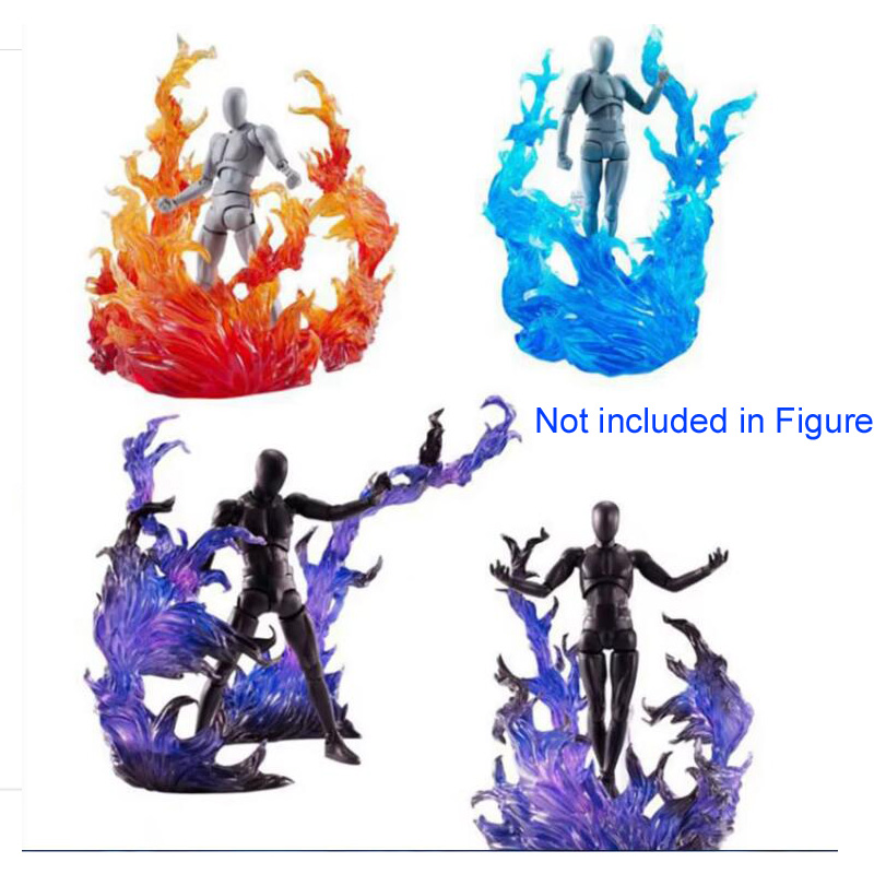Soul Effect Impact Fire Specia - مراجعة Model Kit Rg وسعره