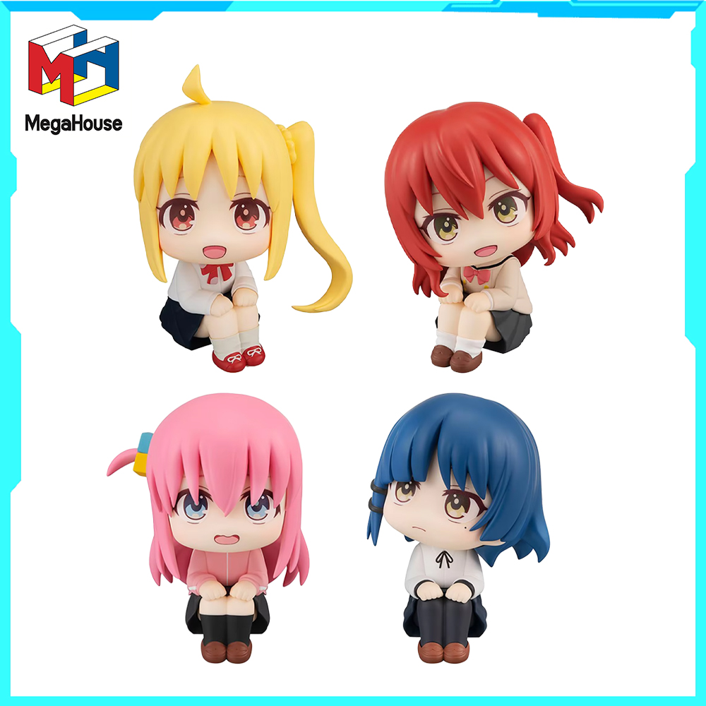 In Stock Original MegaHouse Lo - مراجعة Model Kit Bocchi وسعره