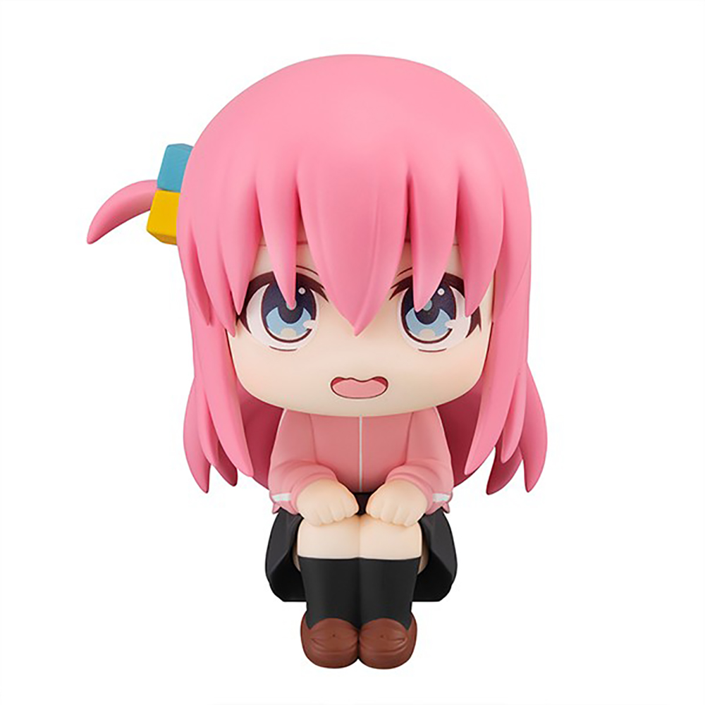In Stock Original MegaHouse Lo - مراجعة Model Kit Bocchi وسعره