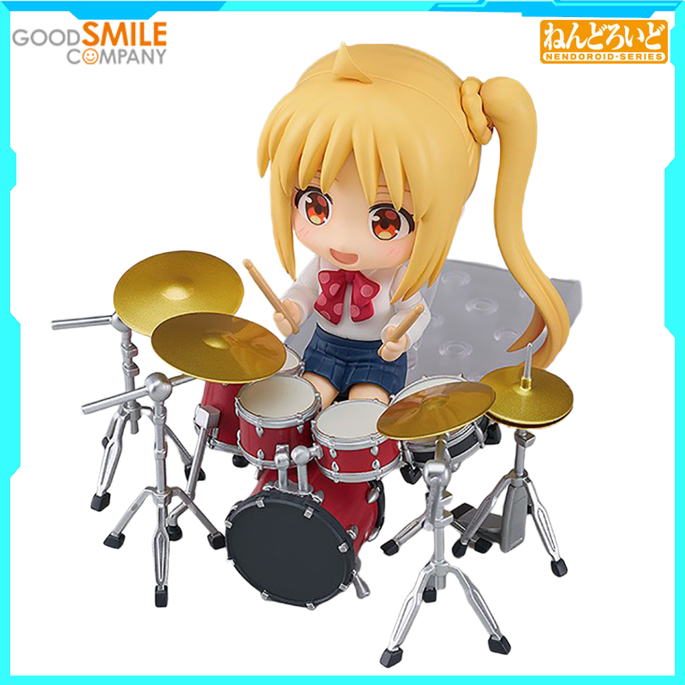 100% Original Good Smile Compa - مراجعة Model Kit Bocchi وسعره