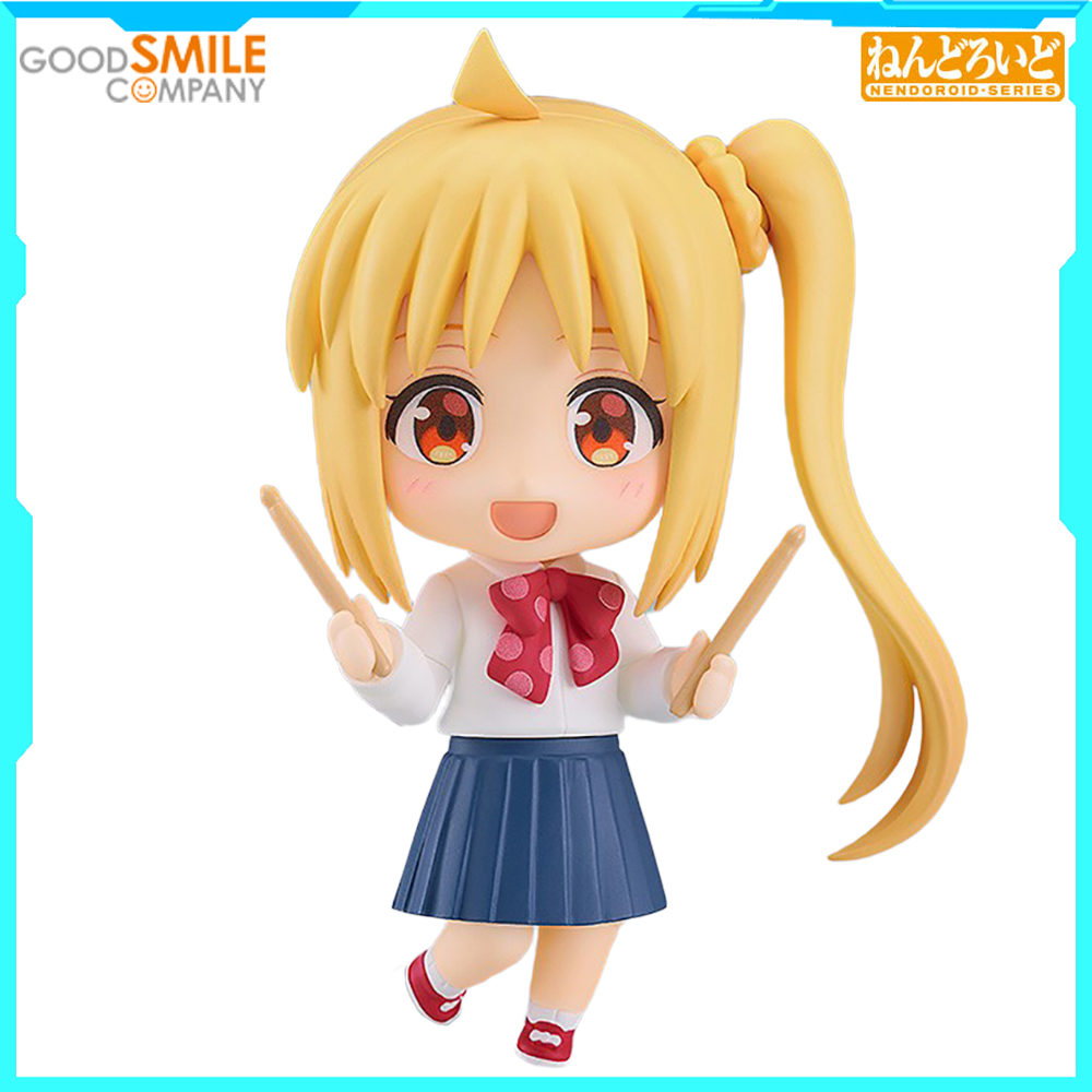 100% Original Good Smile Compa - مراجعة Model Kit Bocchi وسعره