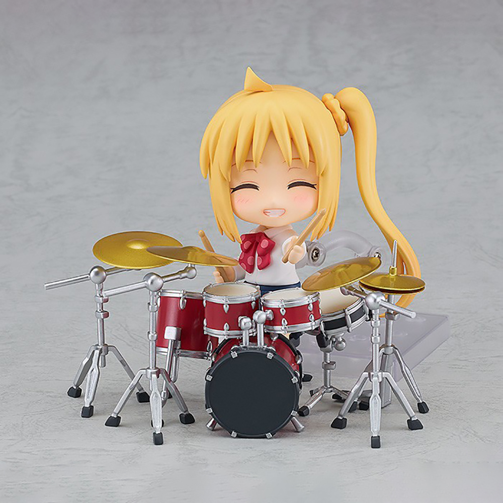 100% Original Good Smile Compa - مراجعة Model Kit Bocchi وسعره