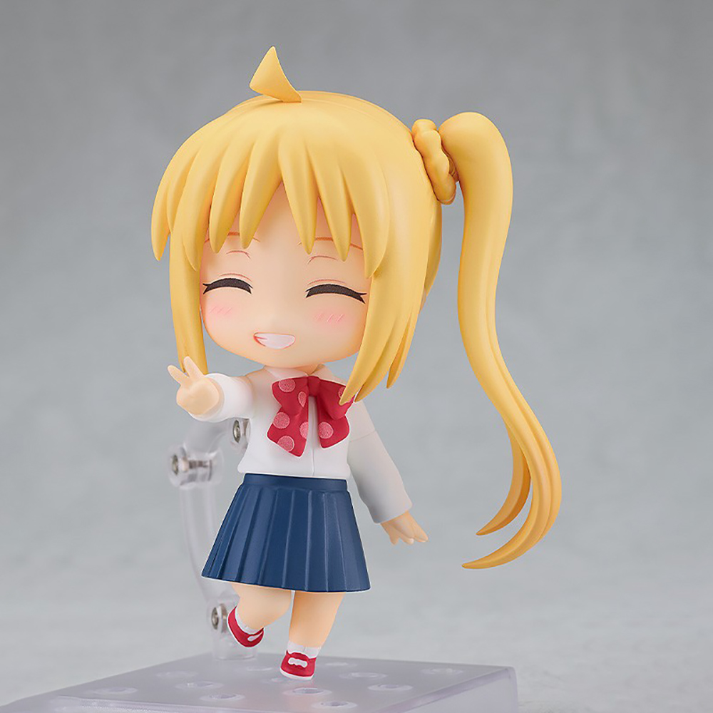 100% Original Good Smile Compa - مراجعة Model Kit Bocchi وسعره