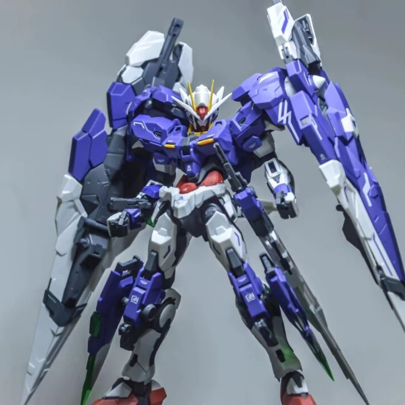 Hot Sale MJH MG 1/100 Scale Bl - مراجعة Model Kit Daban وسعره