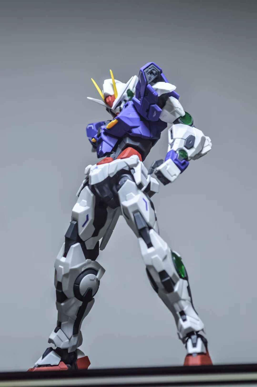 Hot Sale MJH MG 1/100 Scale Bl - مراجعة Model Kit Daban وسعره