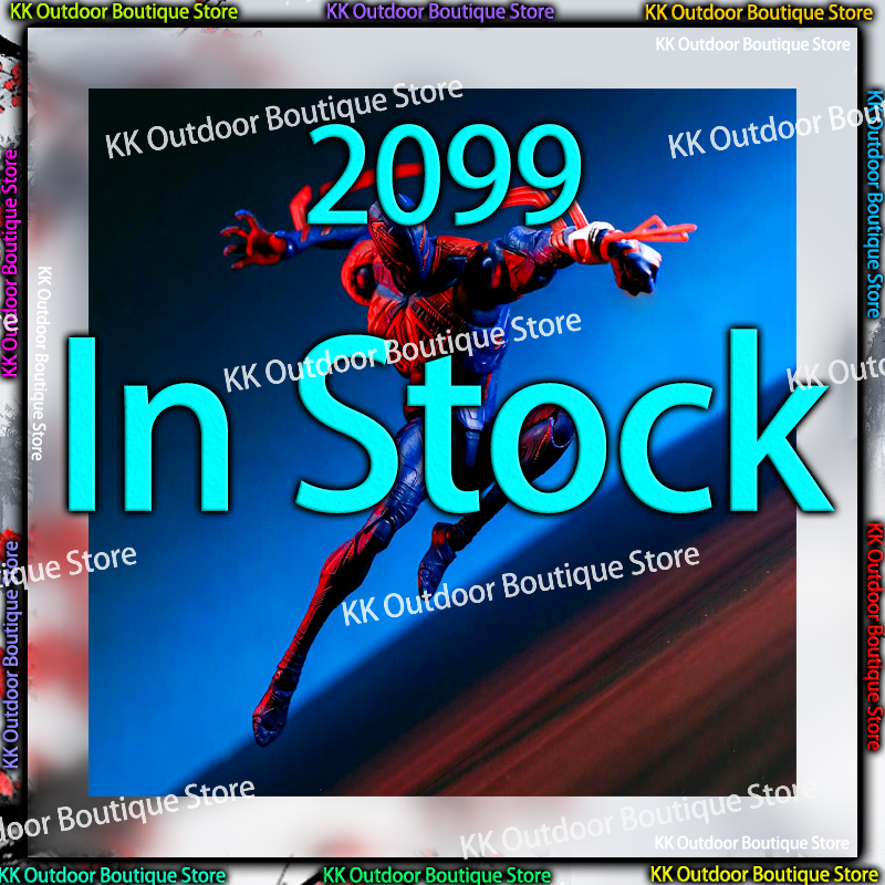 In Stock Ct Toys Spiderman 209 - مراجعة Model Kit Spiderman وسعره