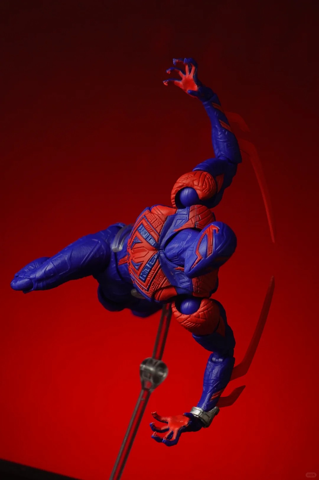 In Stock Ct Toys Spiderman 209 - مراجعة Model Kit Spiderman وسعره