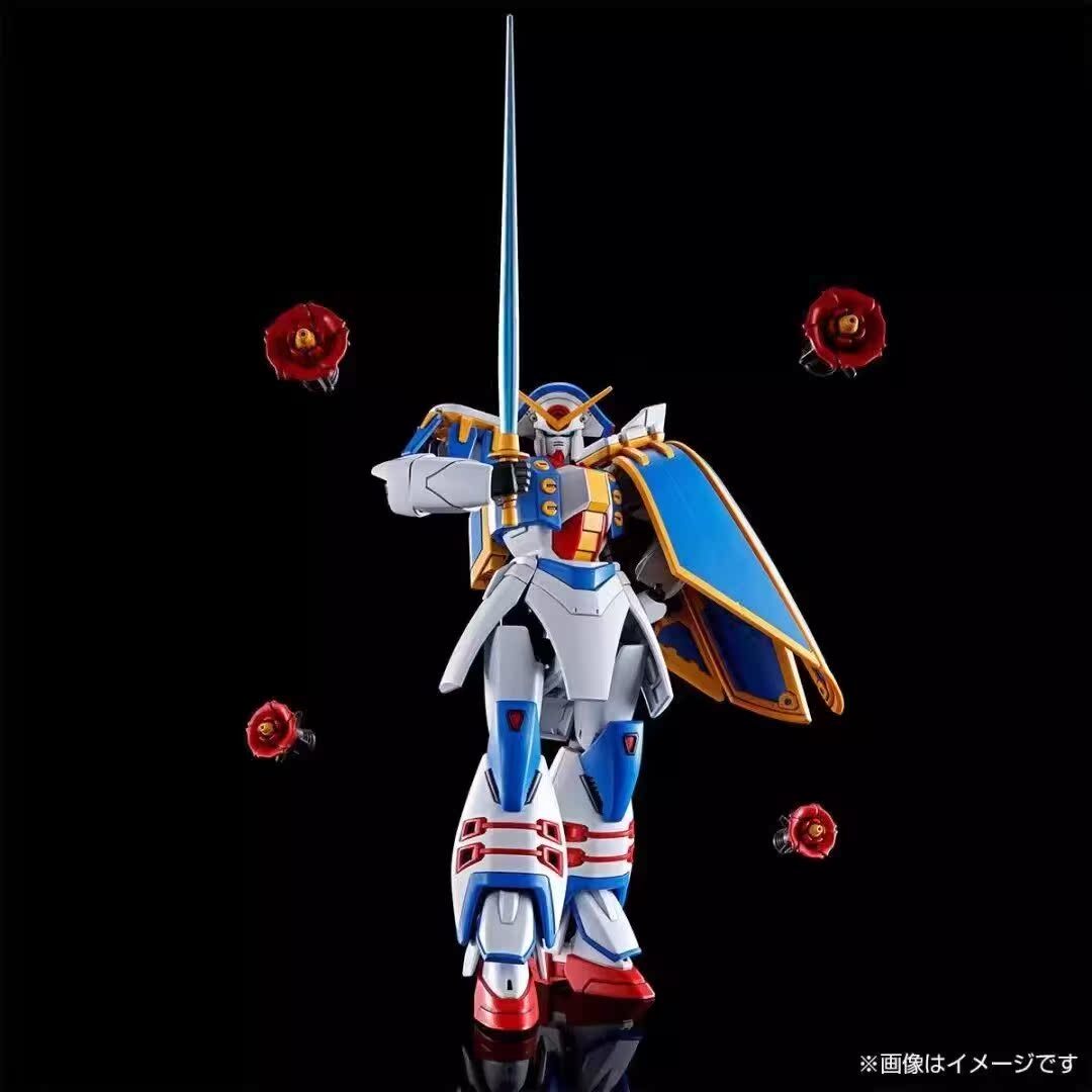 Rose Mecha HG 1/144 Scale PB L - مراجعة Model Kit Daban وسعره