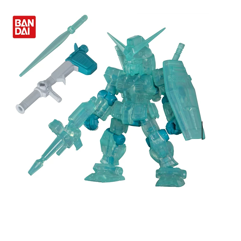 BANDAI Original GUNDAM Hatsune - مراجعة Model Kit Zaku وسعره
