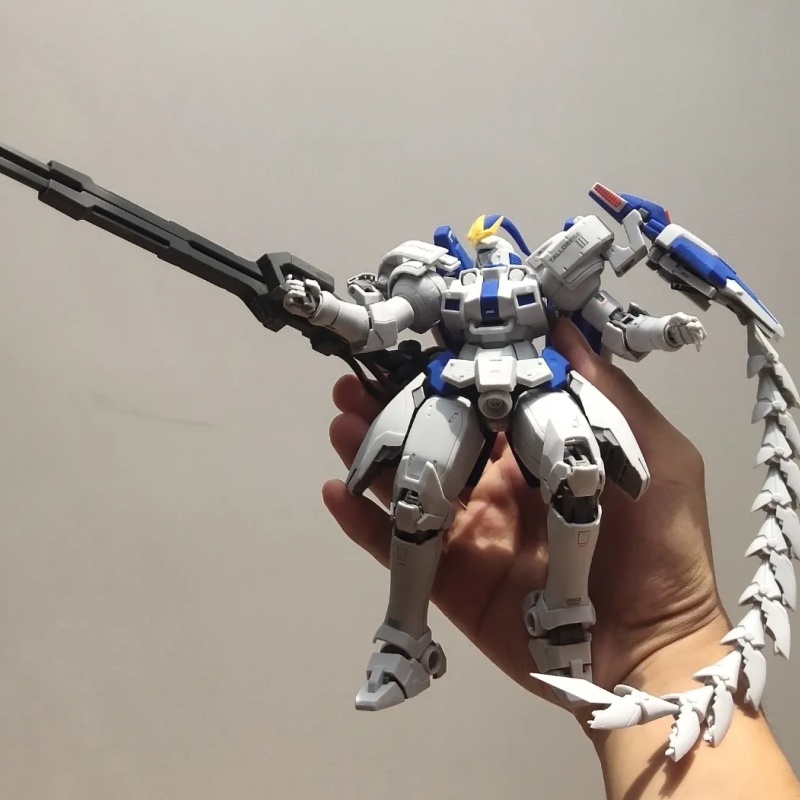 In Stock Hot Daban 6620 6621 6 - مراجعة Model Kit Daban وسعره