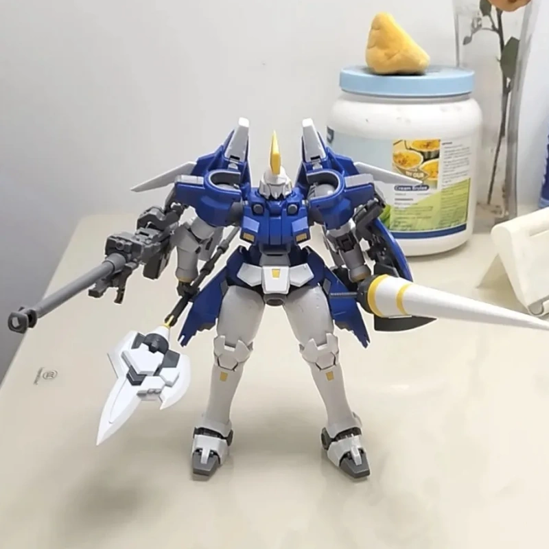 In Stock Hot Daban 6620 6621 6 - مراجعة Model Kit Daban وسعره