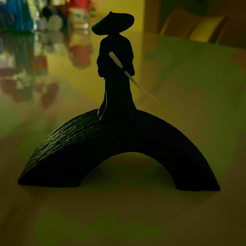 3D Printed Samurai Model, Japa - مراجعة Model Kit Keroro وسعره