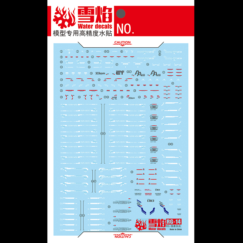 Model Decals Water Slide Decal - مراجعة Model Kit Decals وسعره