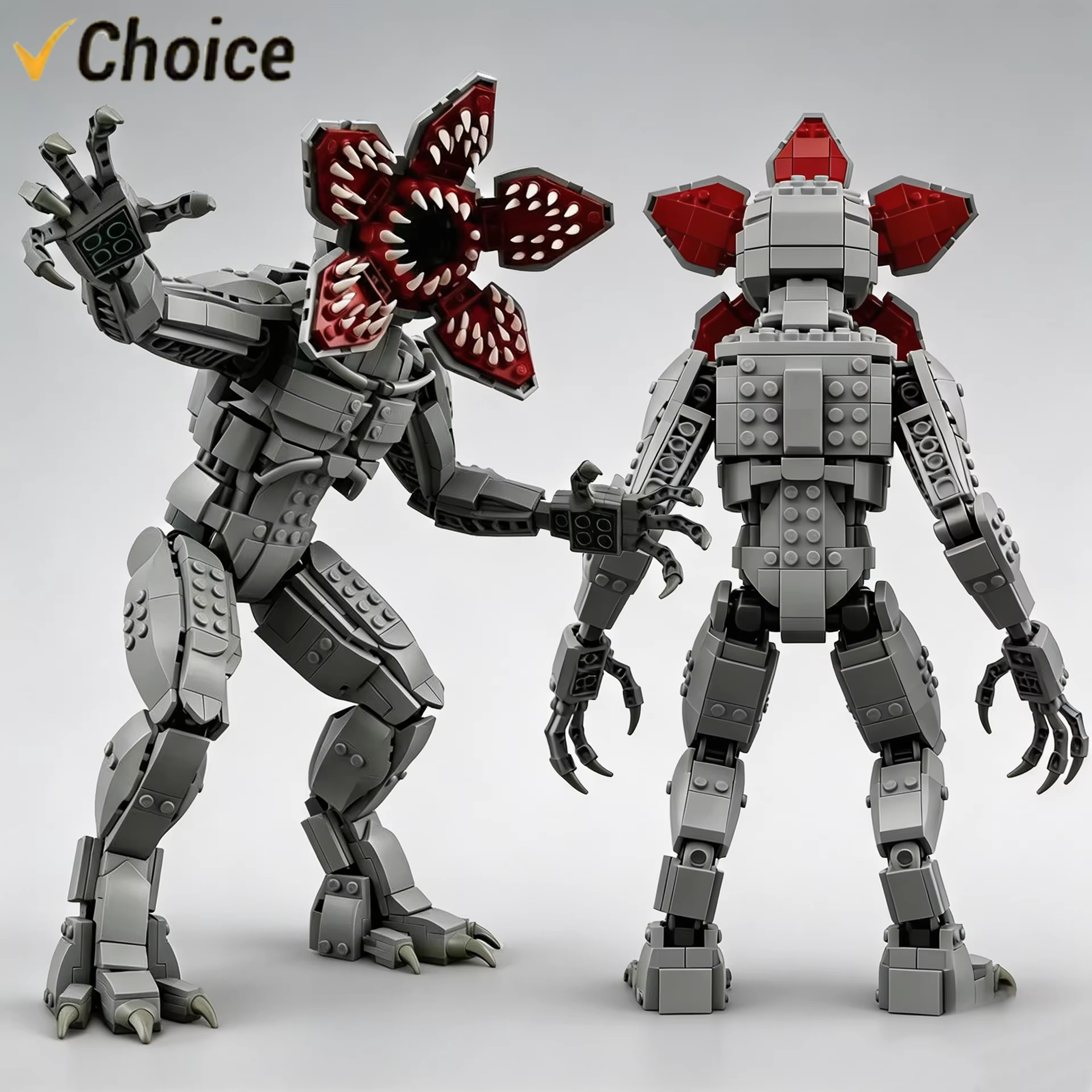 2026 New Series Demon Dog Demo - مراجعة Model Kit Spiderman وسعره