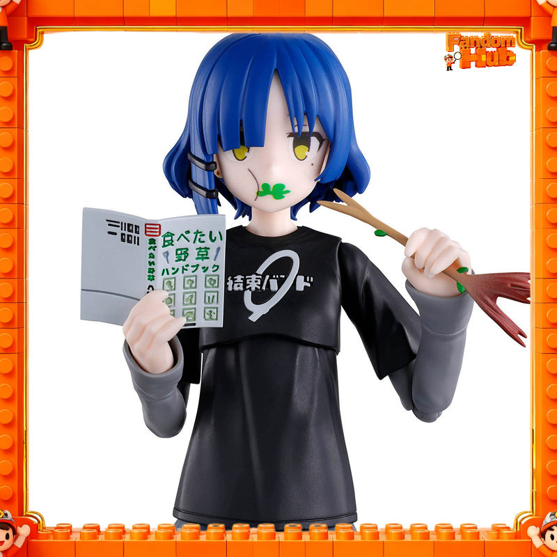 Bandai 30mp Bocchi The Rock! Y - مراجعة Model Kit Bocchi وسعره