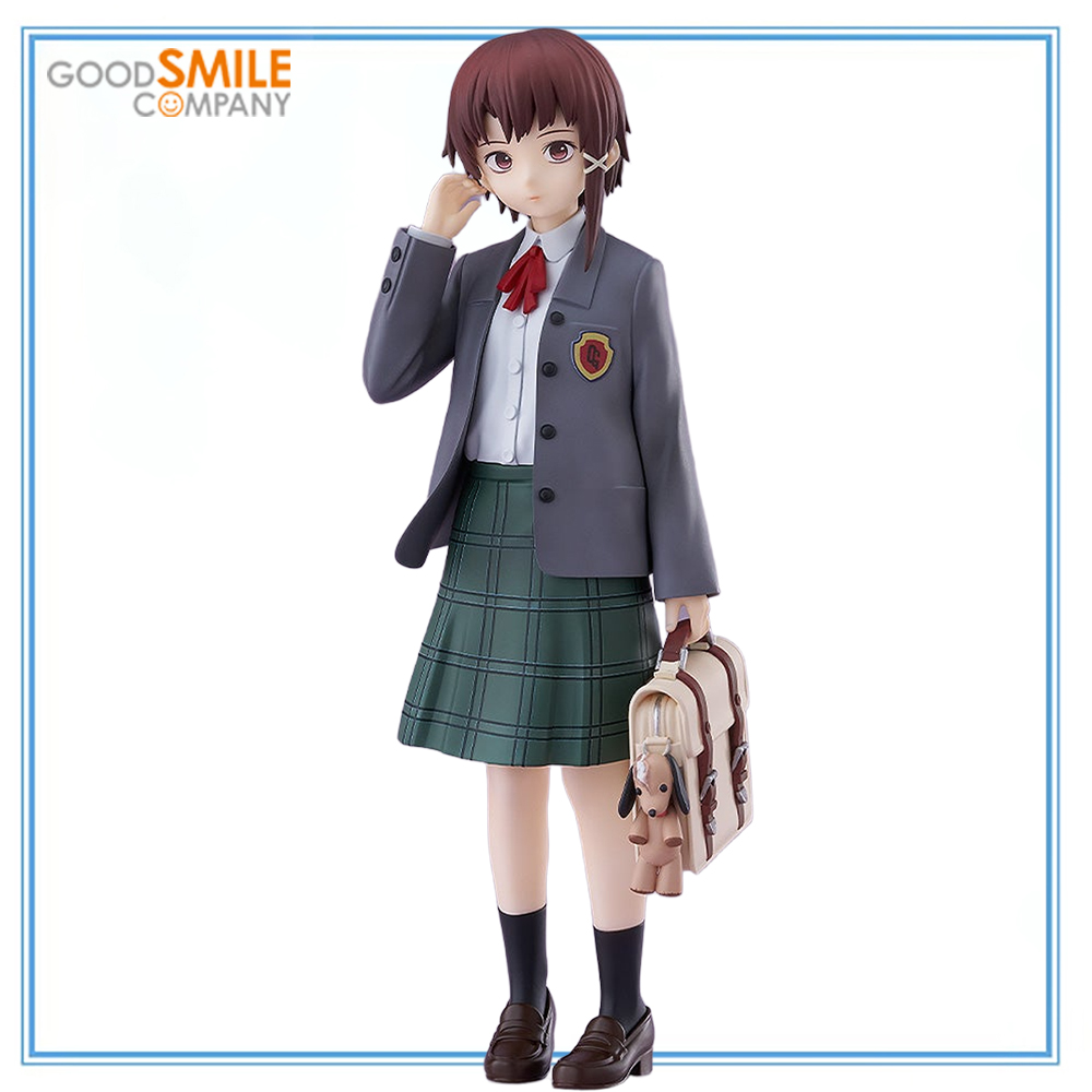 100% Original Good Smile Compa - مراجعة Model Kit Xenoblade وسعره