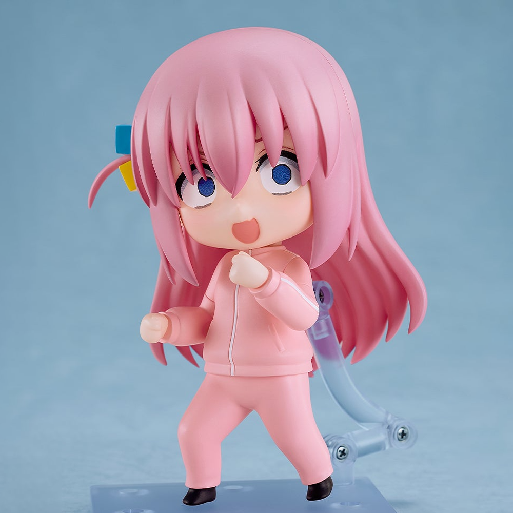 100% Original Good Smile Compa - مراجعة Model Kit Bocchi وسعره