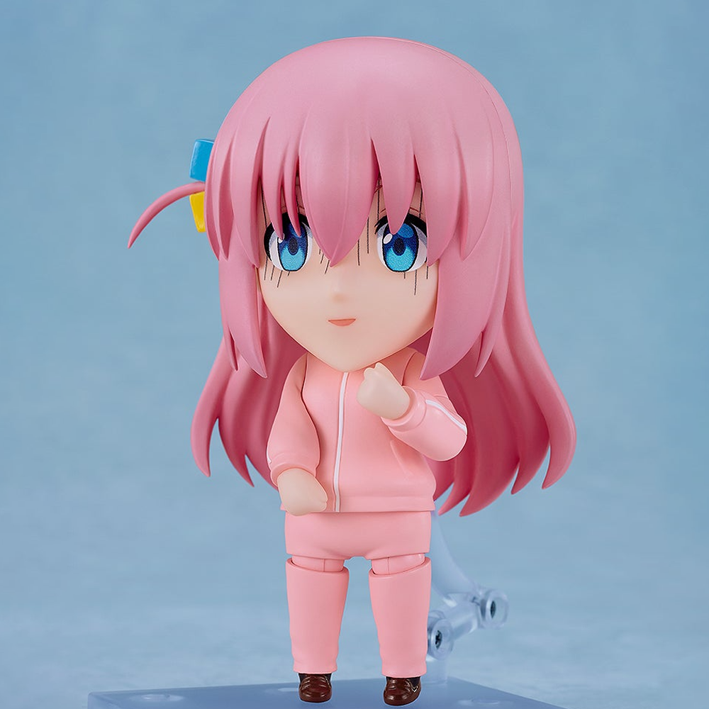 100% Original Good Smile Compa - مراجعة Model Kit Bocchi وسعره