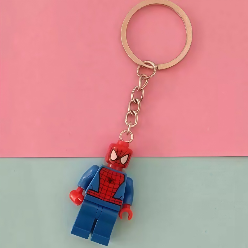 Avengers Spider-Man Iron Man A - مراجعة Model Kit Iron Man وسعره
