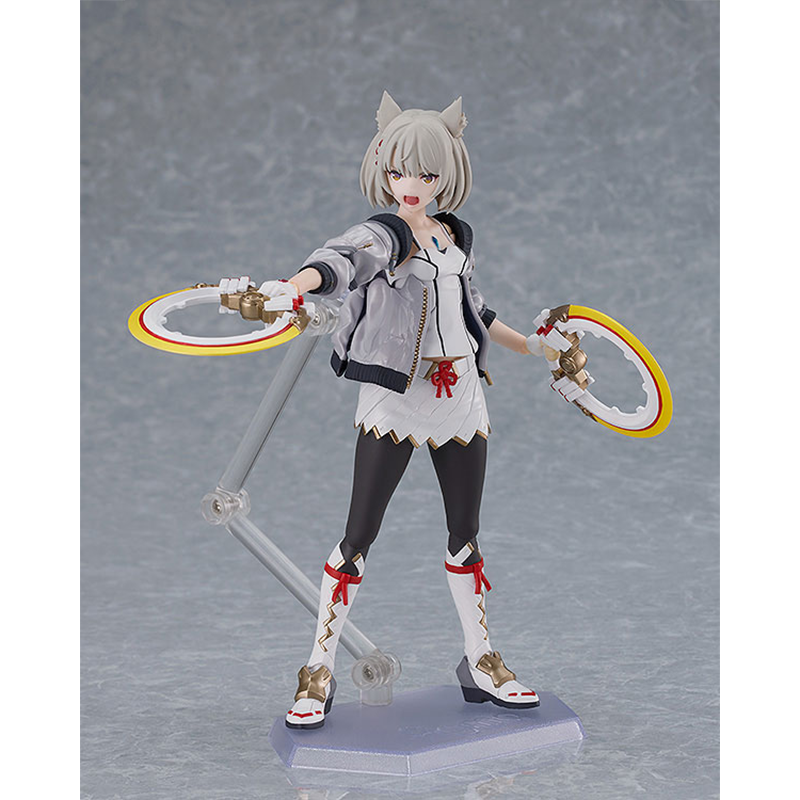 100% Original Figma 603 Xenobl - مراجعة Model Kit Xenoblade وسعره