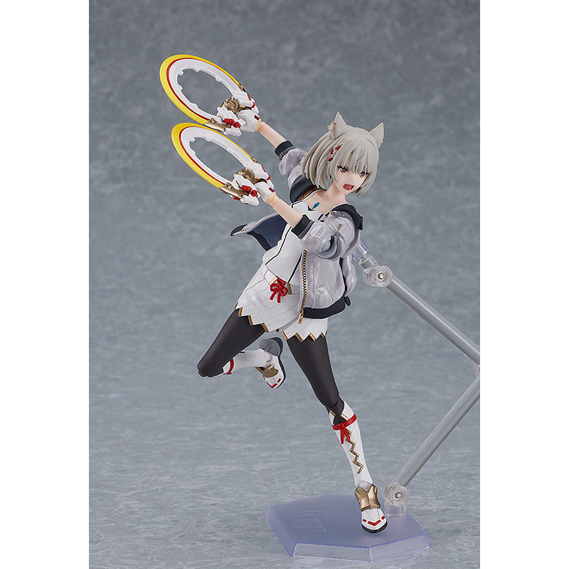 100% Original Figma 603 Xenobl - مراجعة Model Kit Xenoblade وسعره