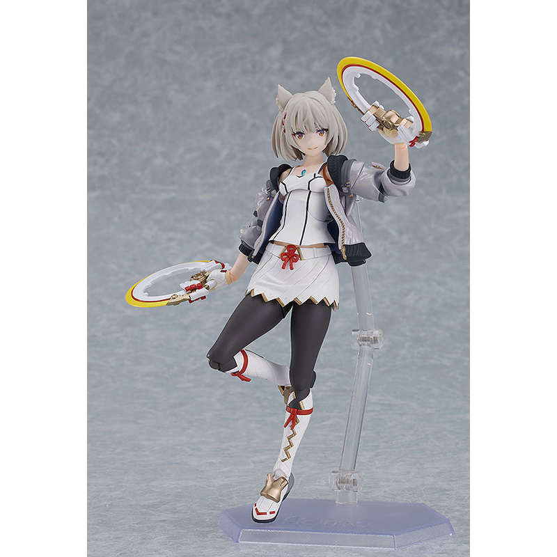 100% Original Figma 603 Xenobl - مراجعة Model Kit Xenoblade وسعره