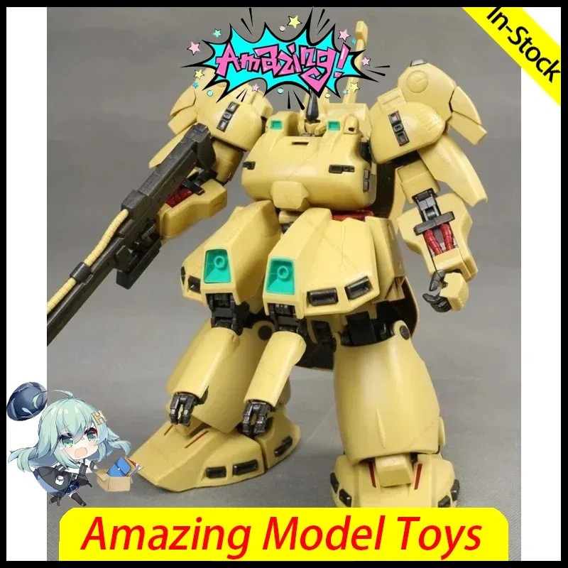 In Stock PMX-003 THE-O Daban 6 - مراجعة Model Kit Daban وسعره