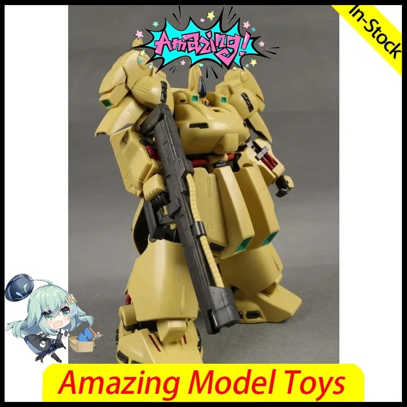 In Stock PMX-003 THE-O Daban 6 - مراجعة Model Kit Daban وسعره