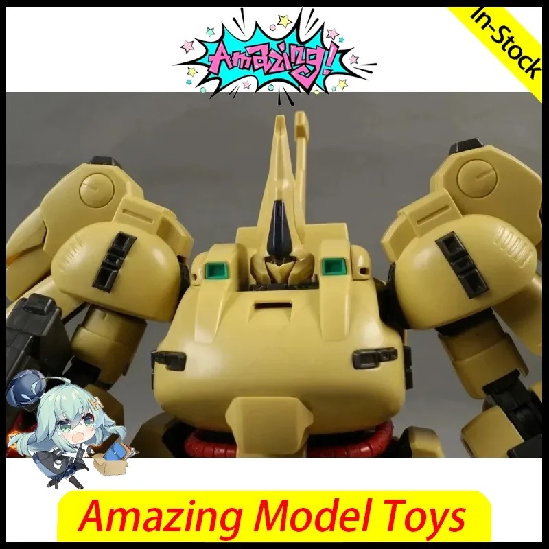 In Stock PMX-003 THE-O Daban 6 - مراجعة Model Kit Daban وسعره