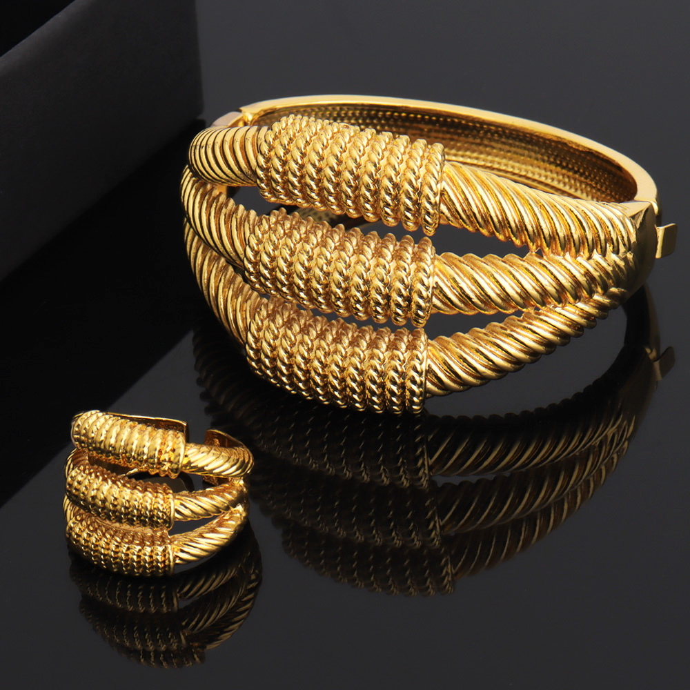 Luxury Copper Bracelet Ring Se - مراجعة Model Kit Iron Man وسعره
